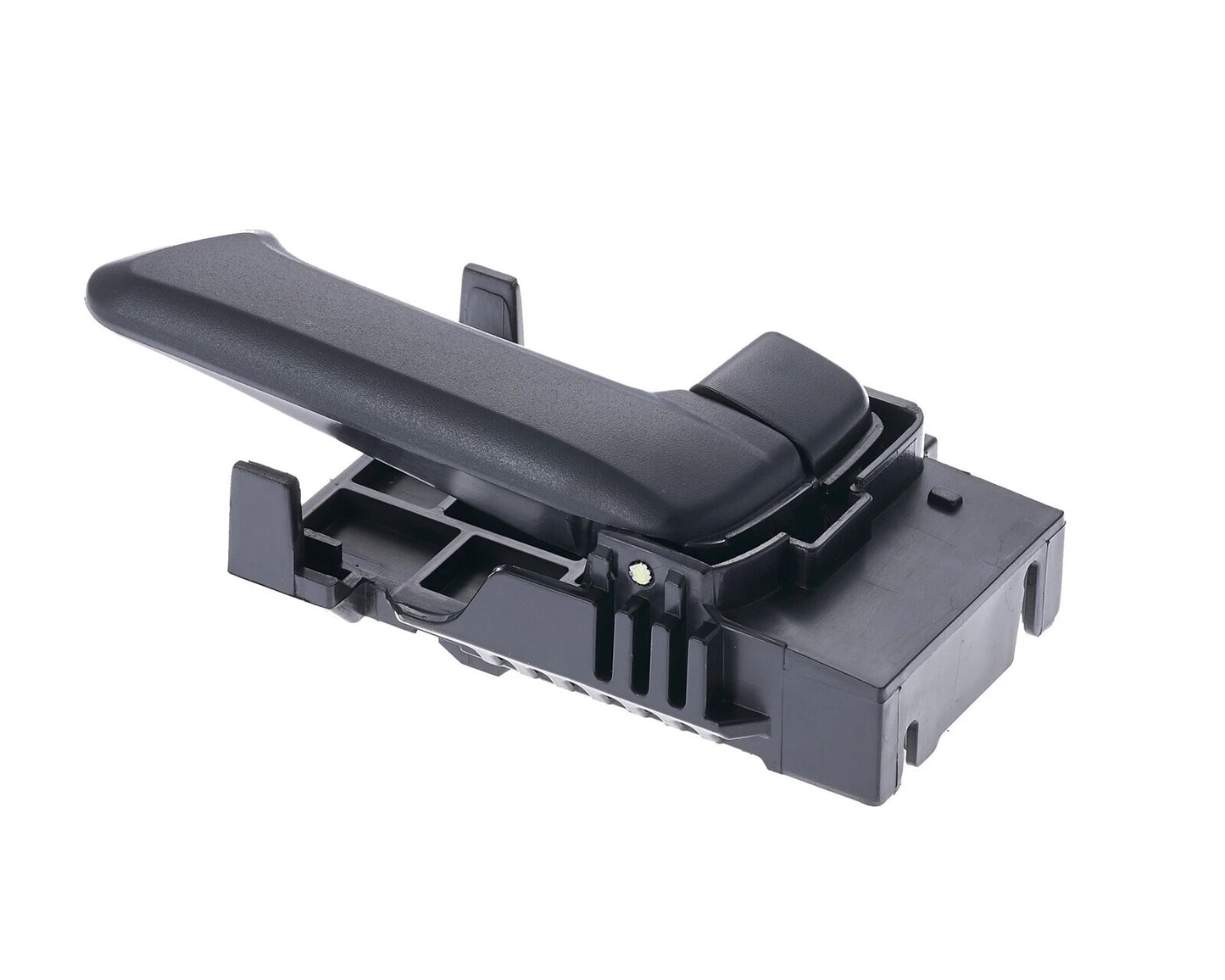Rear Right Inner Door Handle Textured Black for Holden Rodeo (2003–2008)