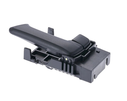 Rear Right Inner Door Handle Textured Black for Holden Rodeo (2003–2008)
