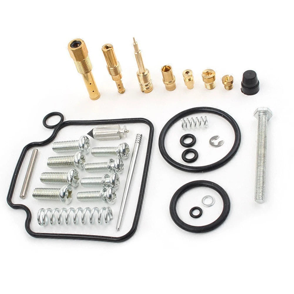 Carb Rebuild Kit for Motorcycle Carburetor Spare Sets