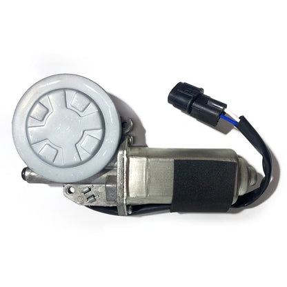 Left Car Window Regulator Motor for Isuzu Elf NKR NPR NQR (2003 - Present)