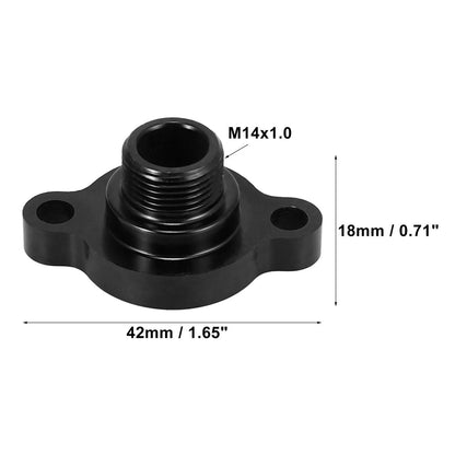 Fuel Pressure Regulator Kit for Ford 7.3L Powerstroke Diesel (1999-2003)