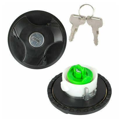 Cap Lock Fuel Petrol for Fiat Grande Punto (2005–2010)