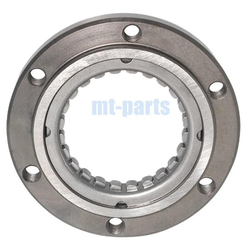 Starter Clutch One Way Gear for Yamaha YFM350X Wolverine (2006-2009)