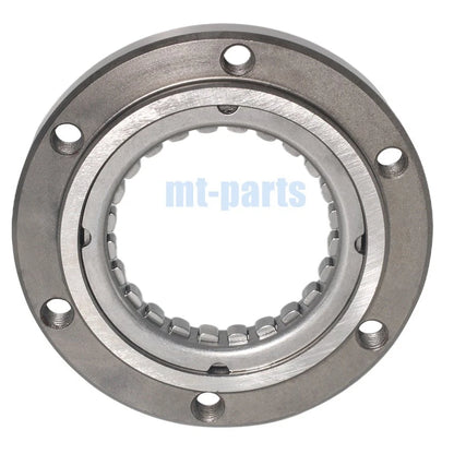 Starter Clutch One Way Gear for Yamaha YFM350X Wolverine (2006-2009)