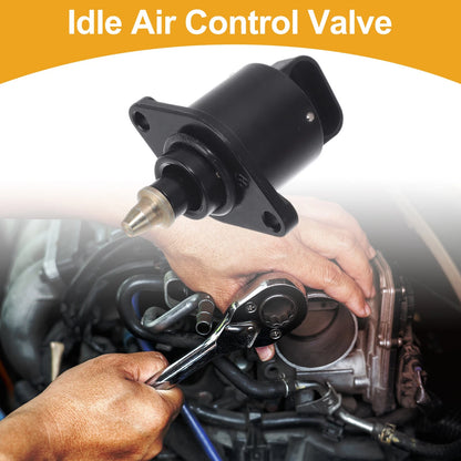 Idle Air Control Valve for Peugeot 306 (1995-2002)