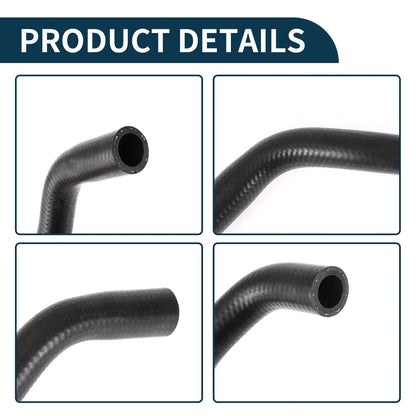 Radiator Hose Coolant Pipe for Volvo XC90 (2003)