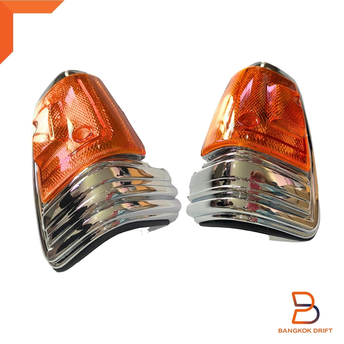Front Corner Turn Signal Light for Nissan 720 Ute (1980-1986)