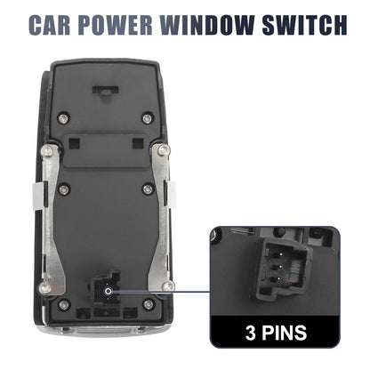 Driver Side Power Window Switch for Mercedes Benz C Class (2015-2021)