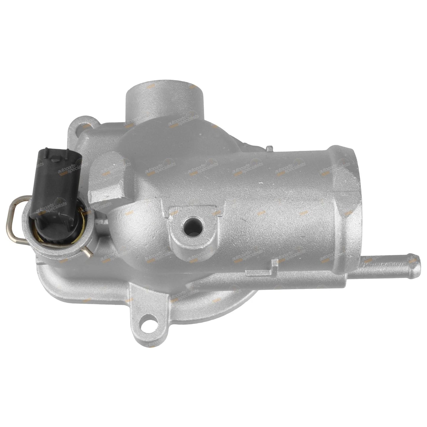 Thermostat & Housing for Jeep Grand Cherokee 2.7L ENF (2003-2005)