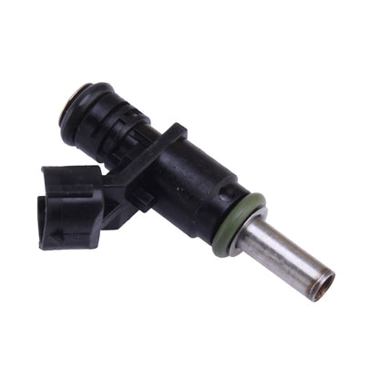 Oil Fuel Injector Nozzle w/ O-Ring for Universal Car