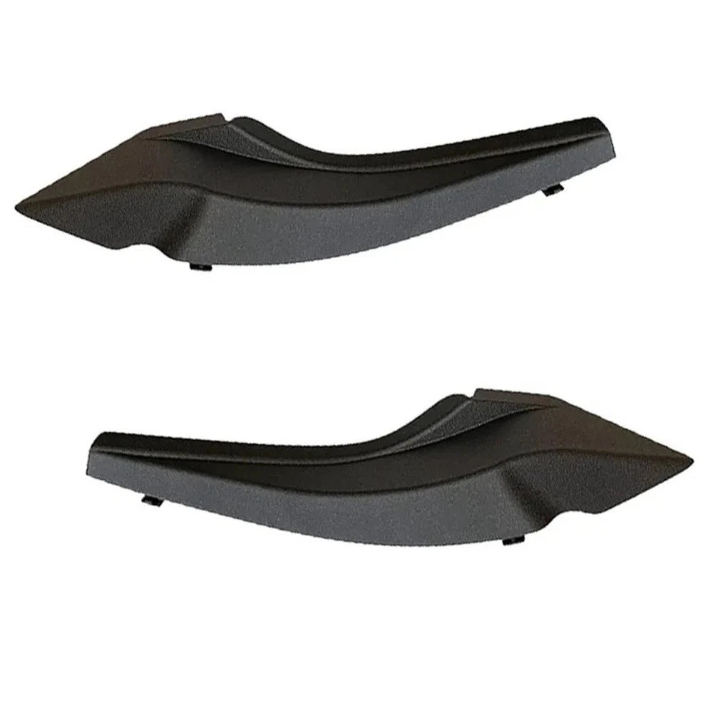 Front Windshield Wrap Corner Trim for 14-16 Mazda 6 Atenza (2014-2016)
