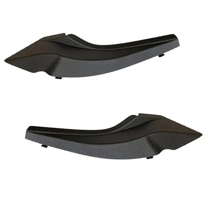 Front Windshield Wrap Corner Trim for 14-16 Mazda 6 Atenza (2014-2016)