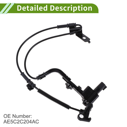 ABS Wheel Speed Sensor for Ford Fusion (2013-2020)