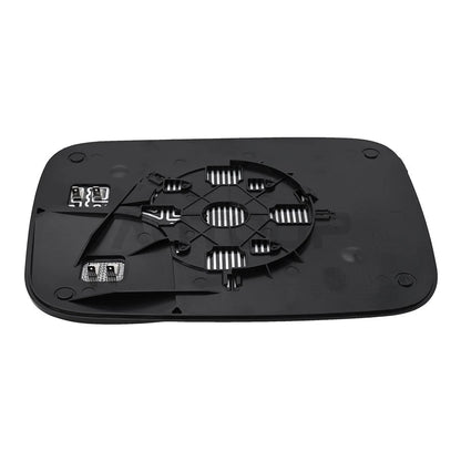 2 x Side Mirror and Backing Plate for Dodge Ram 1500 2500 3500