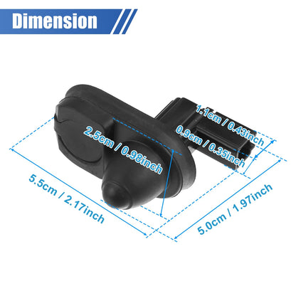 Door Jamb Light Switch for Honda Accord