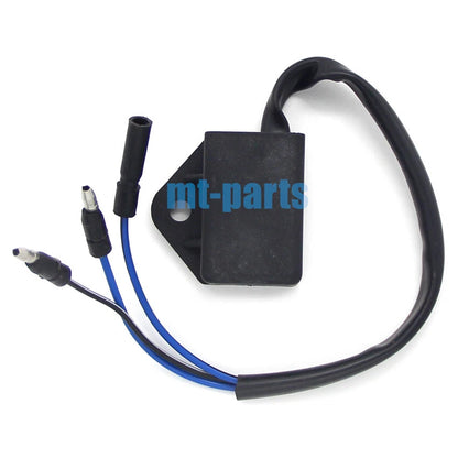 Fuel Cut Off Relay for Kawasaki Mule 2510 4x4, Mule 2500 (1995-2000)