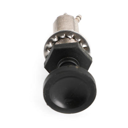 Fuel Primer Plunger Pump Kit for Yamaha Kawasaki Polaris Snowmobile/ATV (2000-2023)