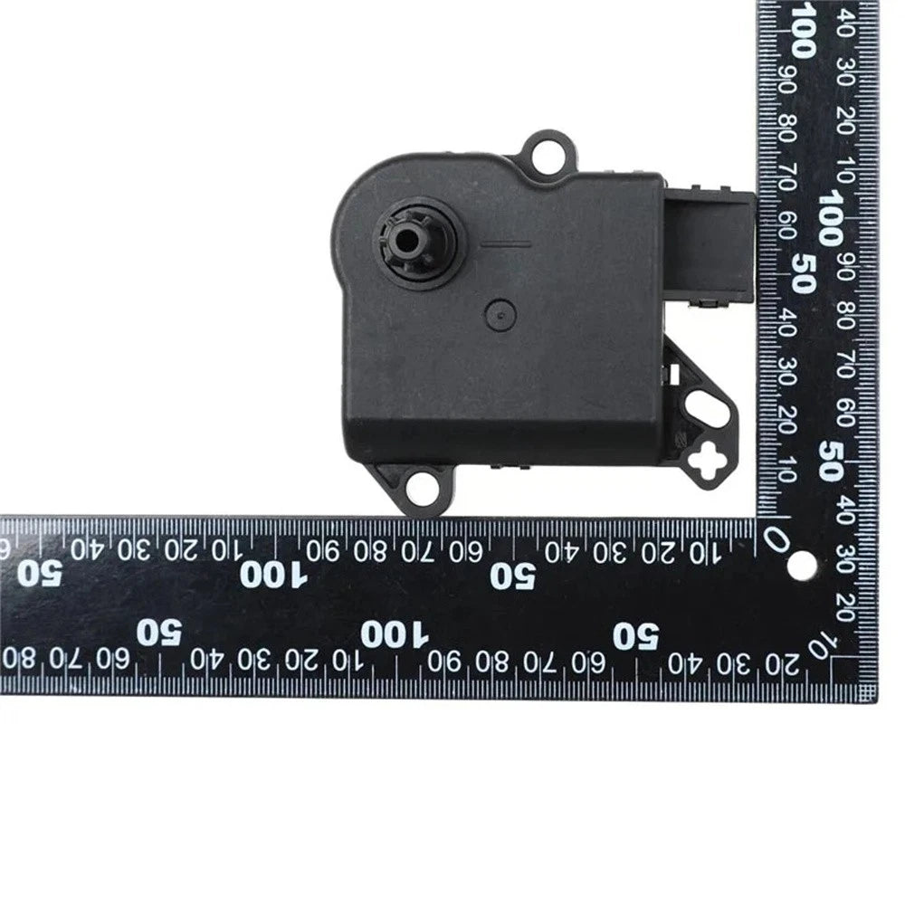 Blend Door Motor Actuator for 2009-2014 Ford F150 (2009-2014)