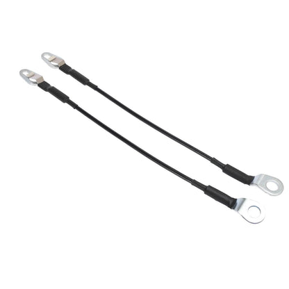 Rear Tailgate Cables for Chevy / GMC / Cadillac