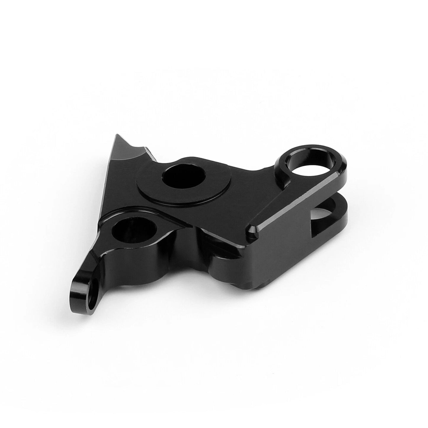 CNC Short Brake Clutch Lever for Ducati 996/998/M900/M1000/MTS1100 (1999-2003)