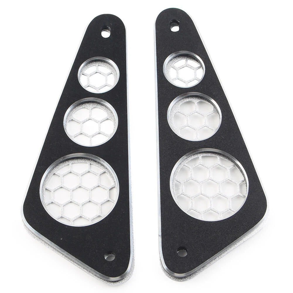 Yamaha XSR155 Rear Panel Guards Frame Cover Protector (2019-2022)