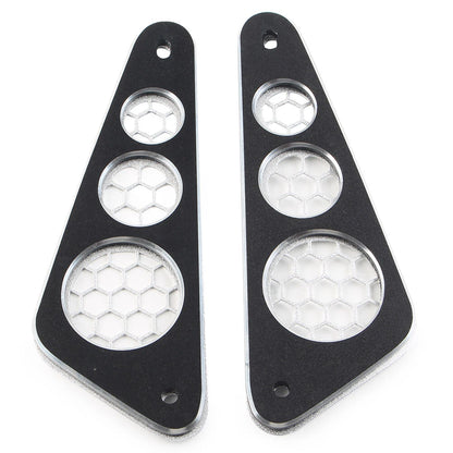 Yamaha XSR155 Rear Panel Guards Frame Cover Protector (2019-2022)