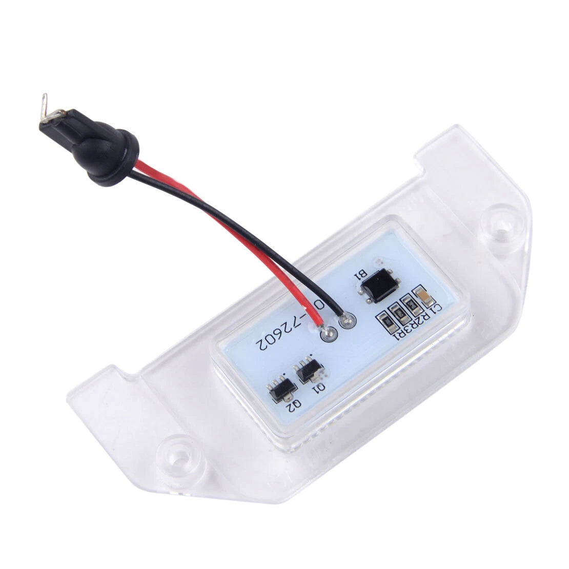 LED License Plate Light for Dodge Charger Challenger Dart Chrysler 300