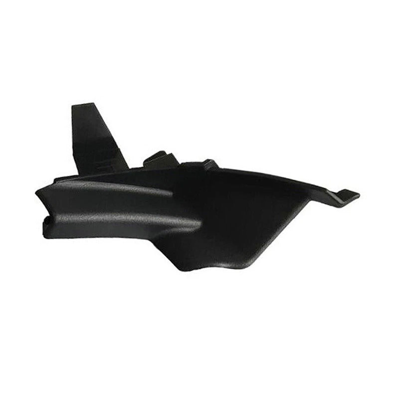 Windshield Wiper Side Cowl Trim for Toyota Land Cruiser Prado (2003-2009)