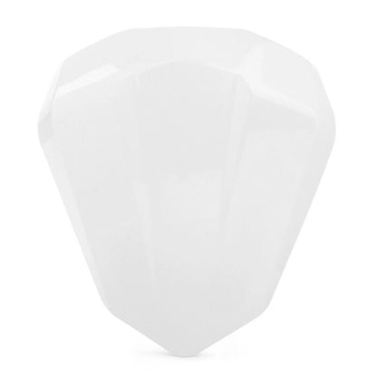 New Rear Pillion Passenger Cowl Seat Back Cover for Yamaha YZF R6 (2006-2007)