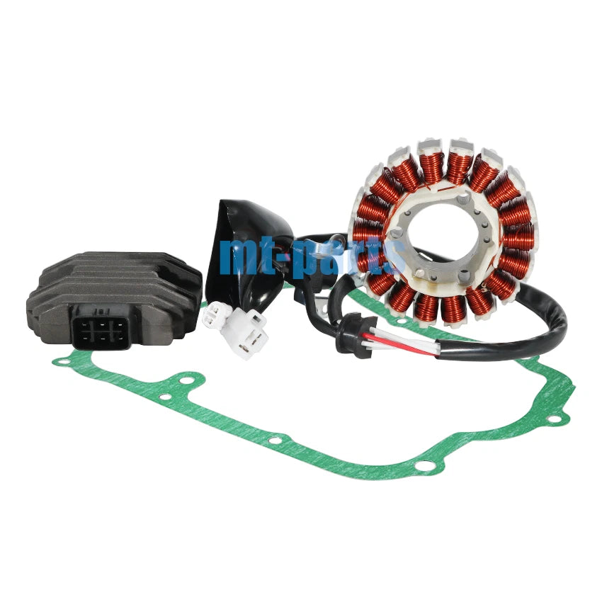 Stator Regulator Rectifier Gasket for Yamaha YP250R X-MAX (2007-2016)