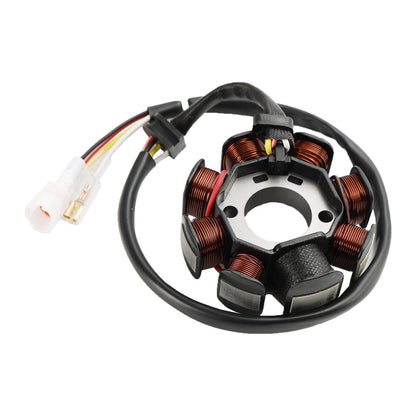 Stator, Regulator, Gasket for Beta RR 125 200 Racing (2019-2023)