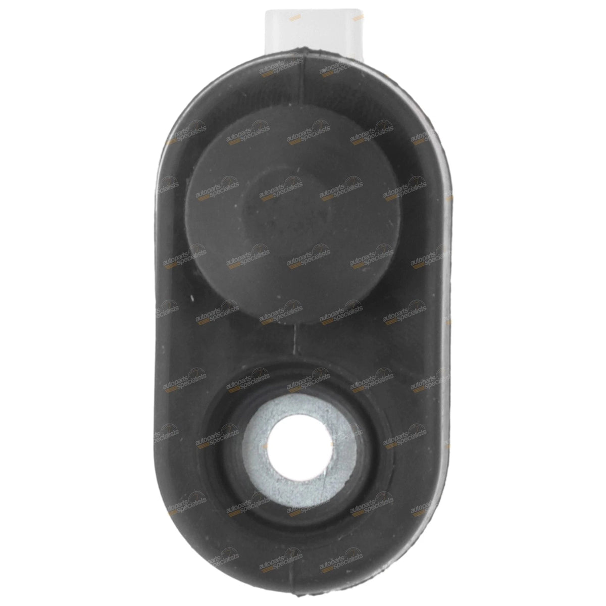 Rear LH or RH Door Light Switch for Toyota Avensis Verso (2001–2010)