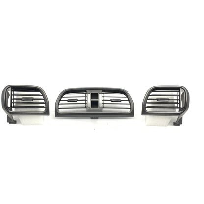 Center Air Vent Outlet Grille for Porsche GT2 GT3 997 (2004-2012)
