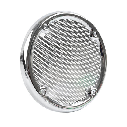 Rear Speaker Cover Trim for Harley Electra Glide Ultra Limited (1996-2013)