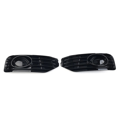 Front Lower Bumper Grille Cover for VW T5 T5.1 Transporter Caravelle (2010-2015)