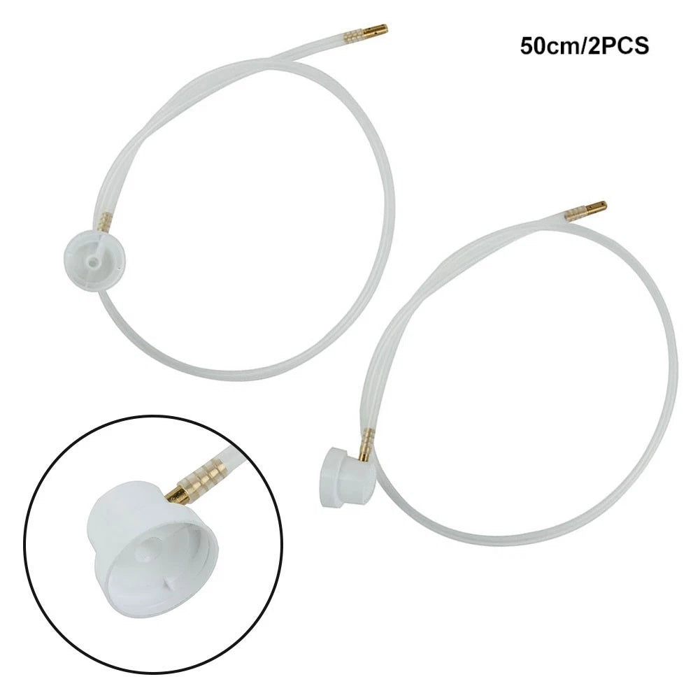Extension Hose / 4.5mm / Extension Hose for Car Accessories Fluid Film Nozzle