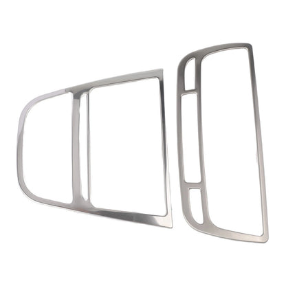 Air Vent Frame Interior Upgrade for VAUXHALL MOKKA (2013–2016)