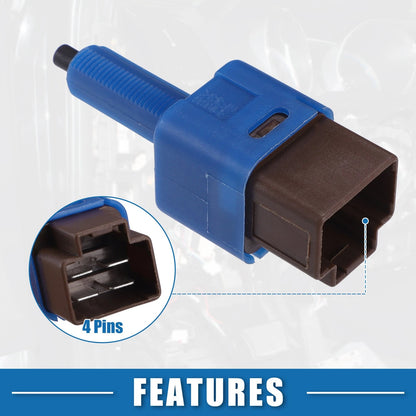 Brake Stop Light Lamp Switch for Subaru Forester (2008-2015)