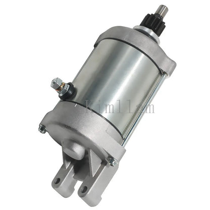Starter for Yamaha XT600Z, XT500Z, SZR660, TT600E, FZR600 (1988-1998)