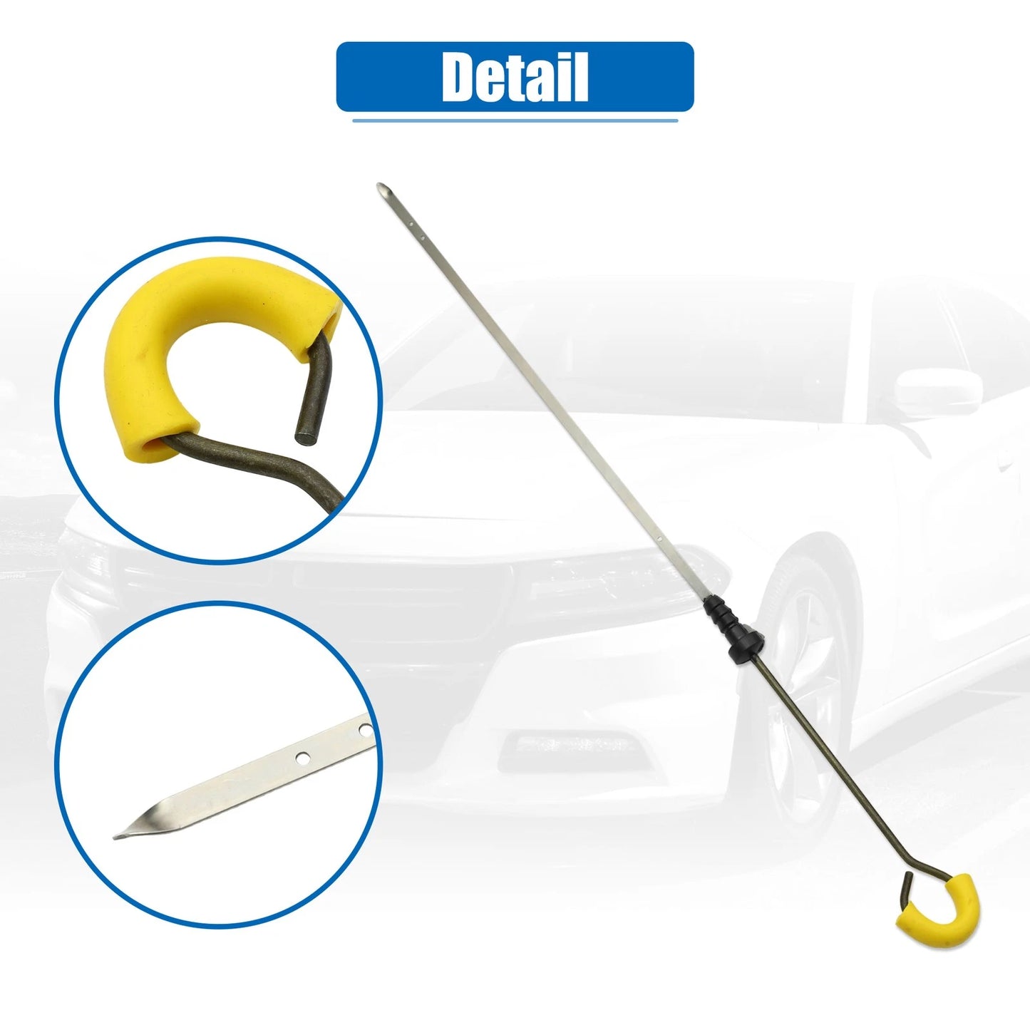 Engine Oil Dipstick for Acura TL Type-S (07-08)