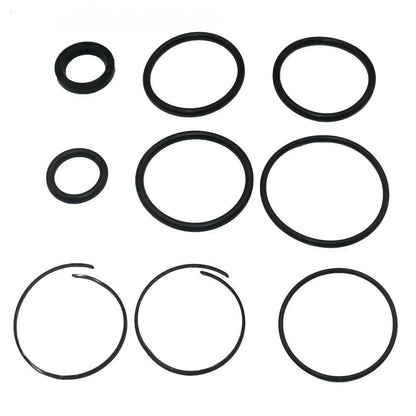 Trim Ram Seal Kit for Volvo Penta SX/DP-SM, OMC Cobra, Replaces 3854247