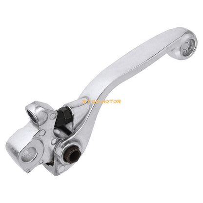 Front Brake Lever for Yamaha YZ250/YZ250F/YZ250FX/YZ250X (2007–2024)