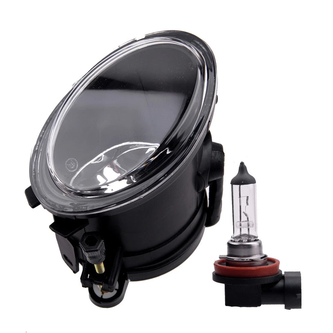 Left Front Halogen Fog Light for BMW E39 M5 E46 M3 (1995-2006)