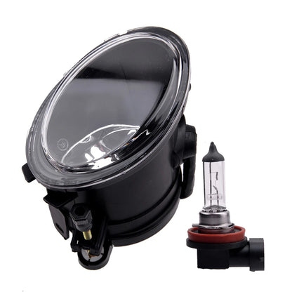 Left Front Halogen Fog Light for BMW E39 M5 E46 M3 (1995-2006)