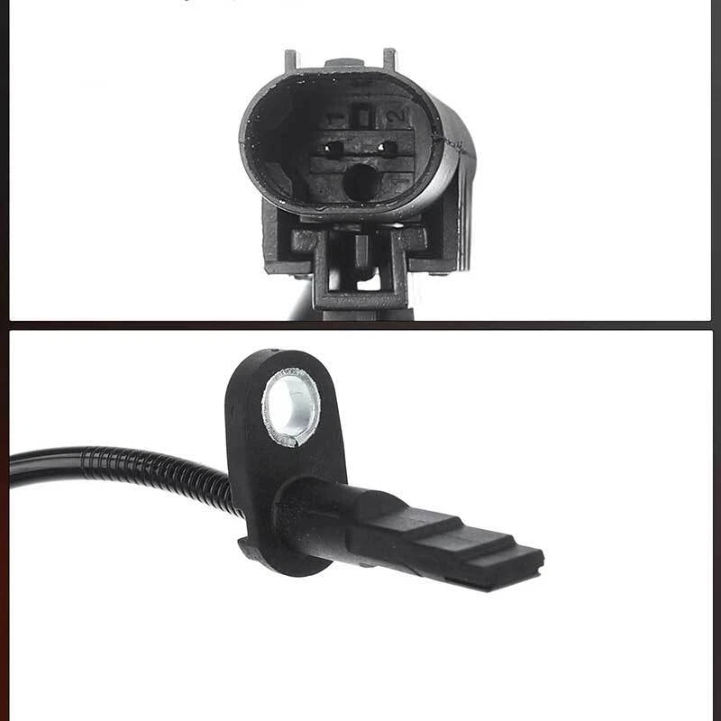 Front ABS Wheel Speed Sensors for Nissan Tiida C11 1.8L (2006-2012)