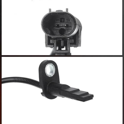 Front ABS Wheel Speed Sensors for Nissan Tiida C11 1.8L (2006-2012)