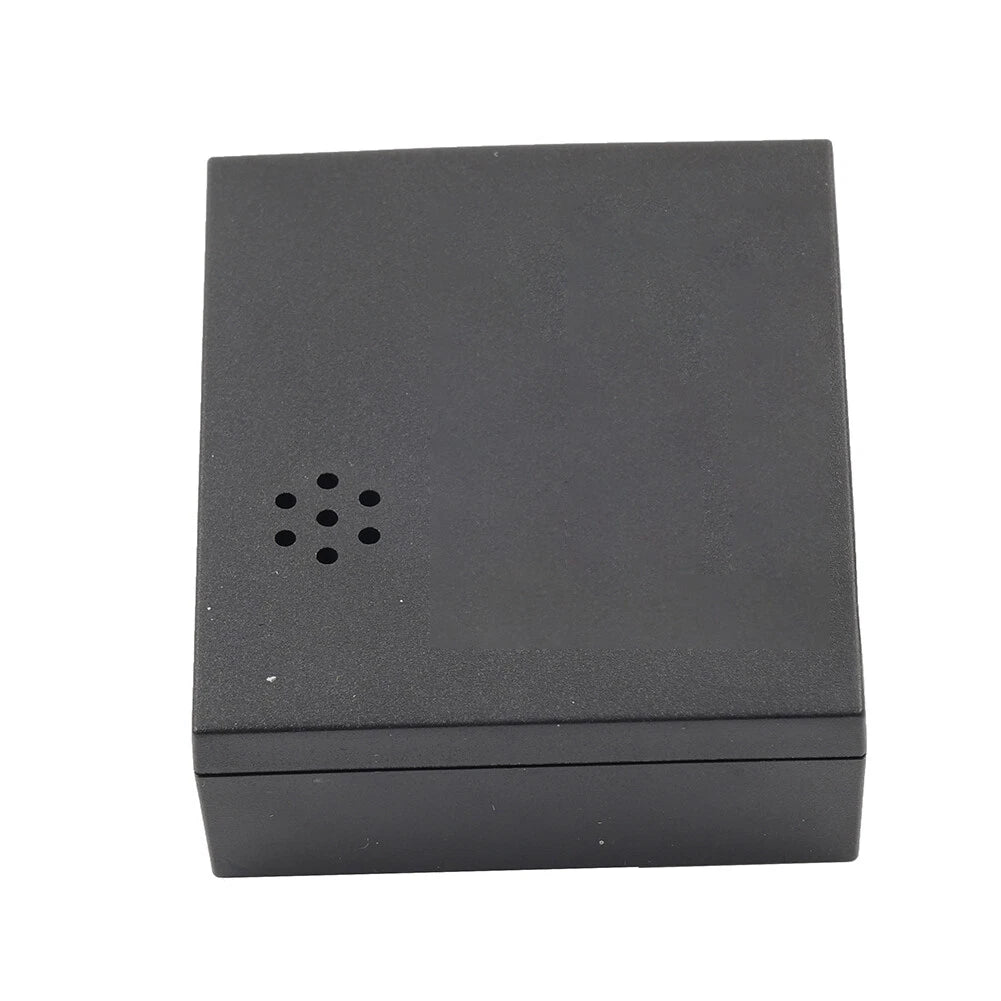 ABS Car Front Radio 20Pin Canbus Box Decoder for BMW X3 (2006-2010)