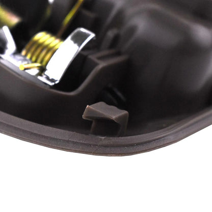 Left Rear Inner Door Handle Fits Honda Civic Dimension EU EP ES EM Sedan 2001-05