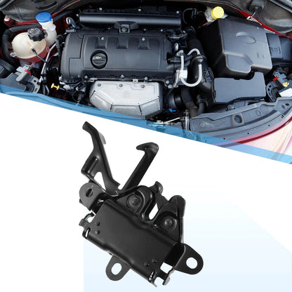 Hood Latch Lock Assembly for Toyota