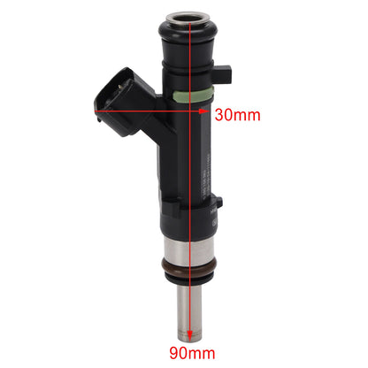 Fuel Injectors 2 x 0280158383 for Sea Doo BRP GTX/RXT-X/RXP-X (2017-2023)
